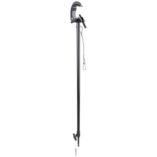 Kupo KLHB-0103 Short Lightweight Telescopic Hanger with Baby Pin