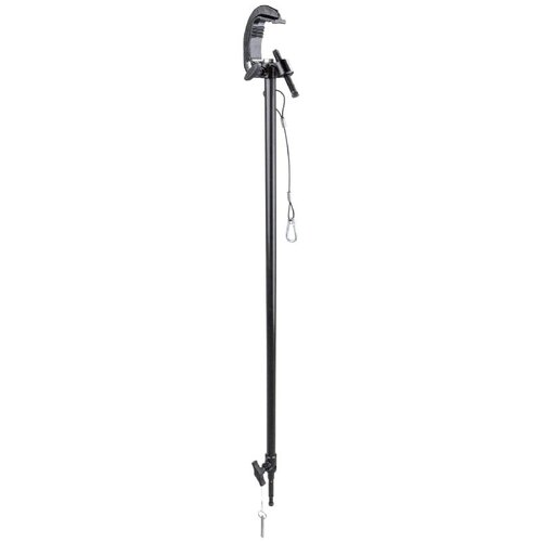 Kupo KLHB-0306 long Lightweight Telescopic Hanger with Baby Pin 3-6 feet
