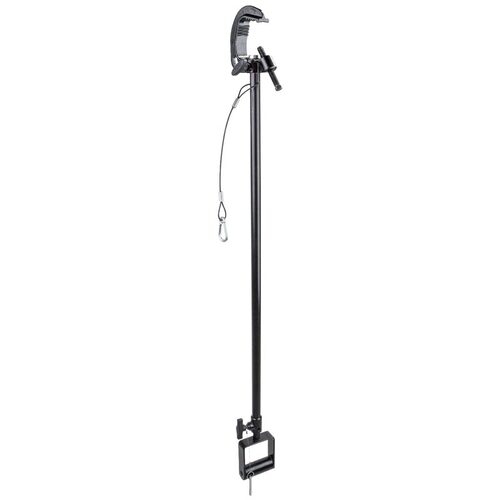 Kupo Short Lightweight Telescopic Hanger Stirrup Head 1.5-3 Feet