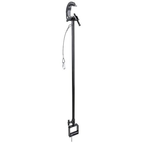 Kupo Medium Lightweight Telescopic Hanger Stirrup Head 2-4 Feet