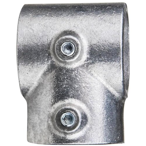 Kupo Long Tee Alu-Magnesium Alloy for 48.3mm Tube (1.9")
