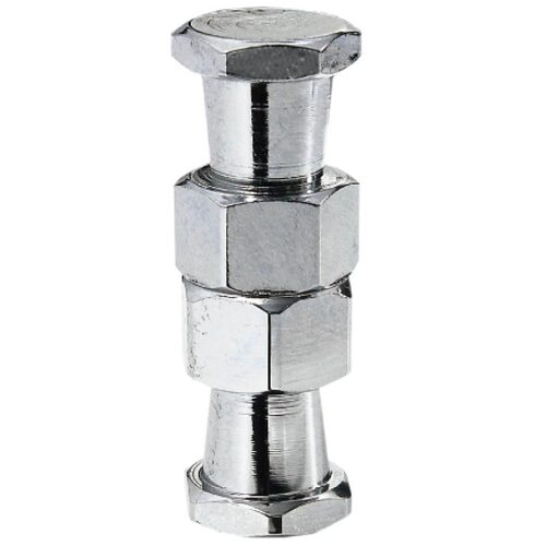 Kupo KS-016 Right angle 45 Degree joining Stud for Convi CLamps