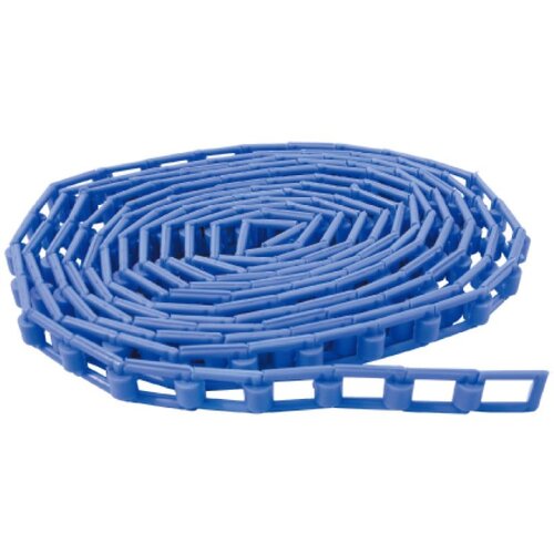 Kupo Plastic Chian 3.5M (L) - Blue