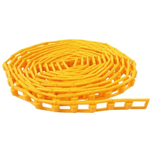Kupo Plastic Chian 3.5M (L) -Orange