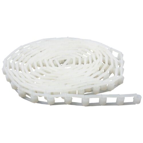 Kupo Plastic Chian 3.5M (L) - White