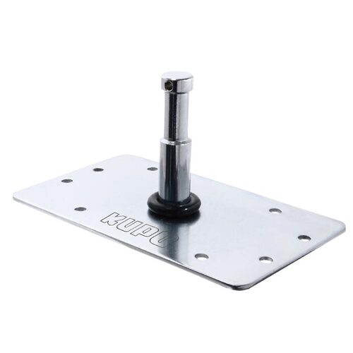 Kupo KS-046 3" Baby Wall Plate