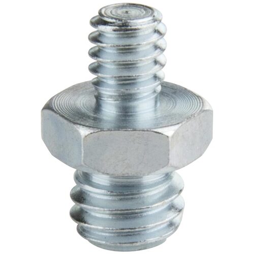 Kupo KS-054 3/8" Male to 1/4" Male Adapter Spigot