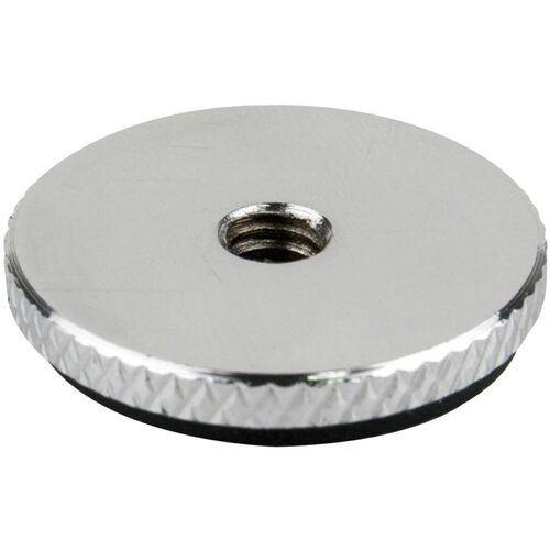 Kupo Female 1/4-20 to Male 3/8 Thread Adapter with 3cm Flange
