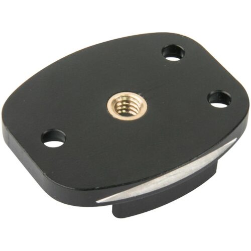 Kupo KS-065 Metal Quick Release GoPRO Tripod Mount