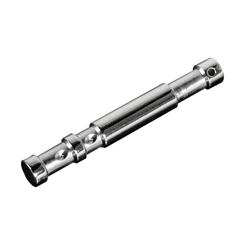 Kupo KS-074 127mm Long Double Stud Baby Pin for Grip Head