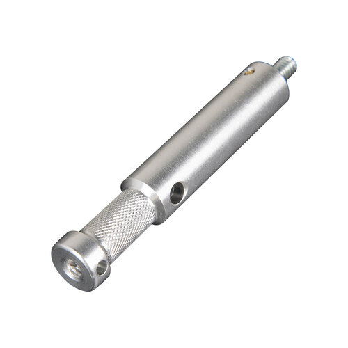 Kupo KS-077 5/8" Stud with 1/4-20 Male Thread