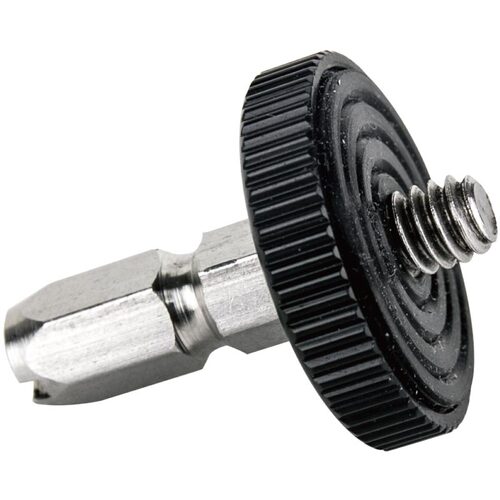 Kupo Quick Release Adapter 14 to 20 Male Threaded Top Mount