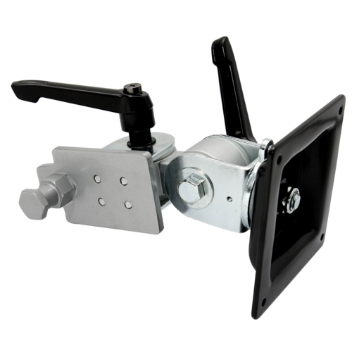 Kupo KS-088 Vesa mount monitor arm with Hex pin for use with conviclamp
