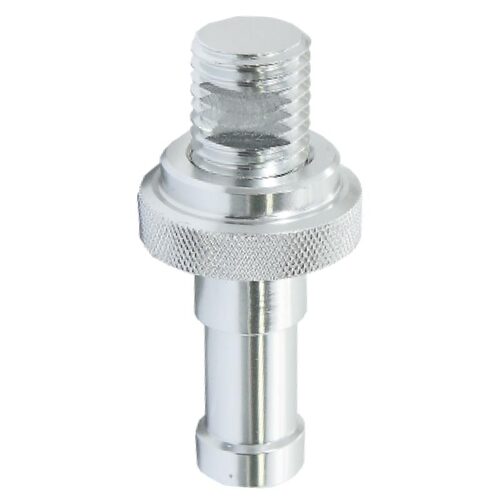 Kupo KS-092 66mm long Stud (5/8,16mm) for 4/3 Way Clamp