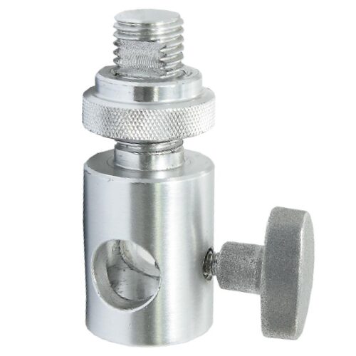 Kupo KS-093 5/8" Female Adapter for 3 Way and 4 Way Clamp
