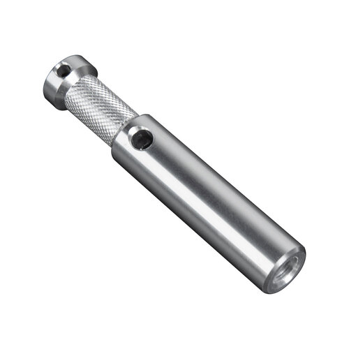 Kupo KS-096 Adapter Stud 5/8'' Receiver to 3/8'' Female Thread