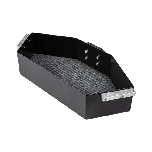 Kupo Ks-106 Utility A.C. Tray with Male Mounting Plate