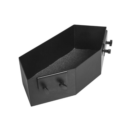 Compact Steadicam Stand Tray