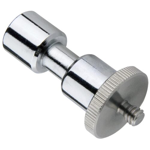 Kupo 17mm Spigot with 14 to 20 Male Thread