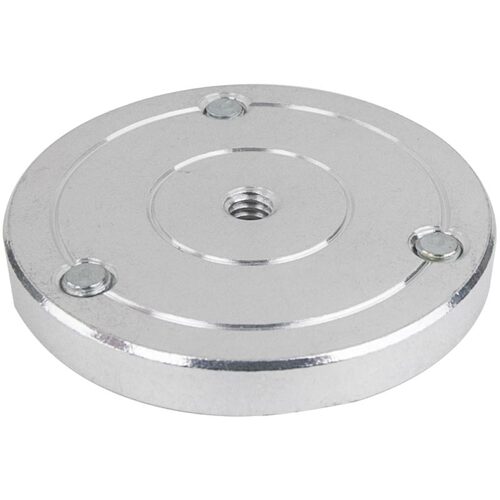 Kupo Round Plate with 1/4''-20 Thread Hole Dia.59mm