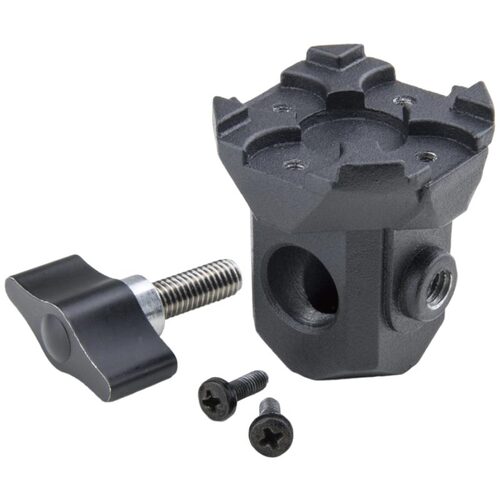 Kupo 16mm Baby Socket with Knob