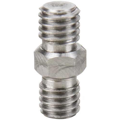 Kupo 3/8''M-3/8'' Adapter Spigot