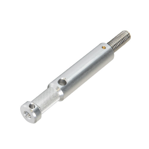 Kupo KS-129 5/8'' Stud with 3/8'' Screw for CheesePlate