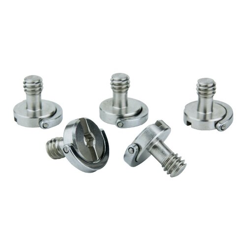 Kupo 14 to 20 D Ring Screws 98mm Shaft Length