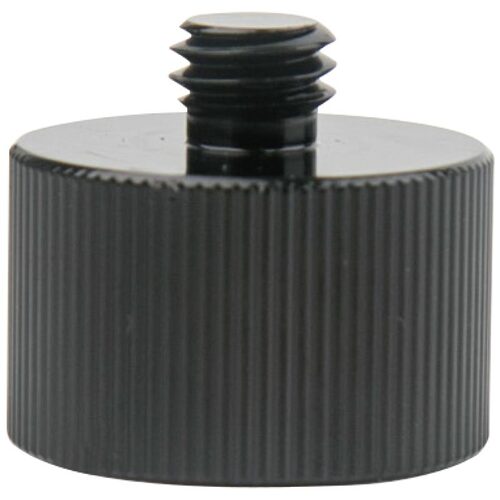 Kupo 3/8''-16M to 5/8''27F Thread Adapter for Microphone