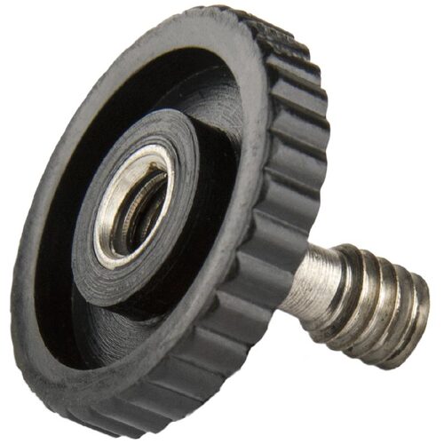 Kupo 1/4" Male to 1/4" Female Screw for Tripod Camera Flash