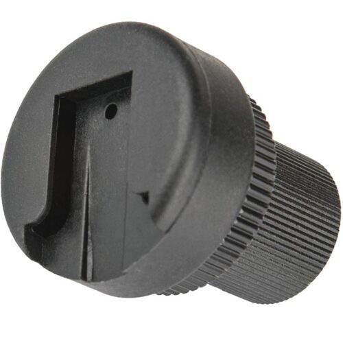 Kupo Cold Shoe Mount with 1/4" Thread Screw