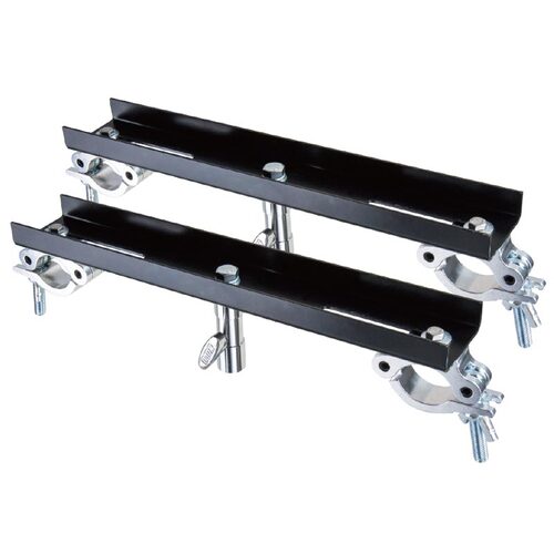 Kupo KS-161 Universal tRack end (Pair) for Sliders and Dollies