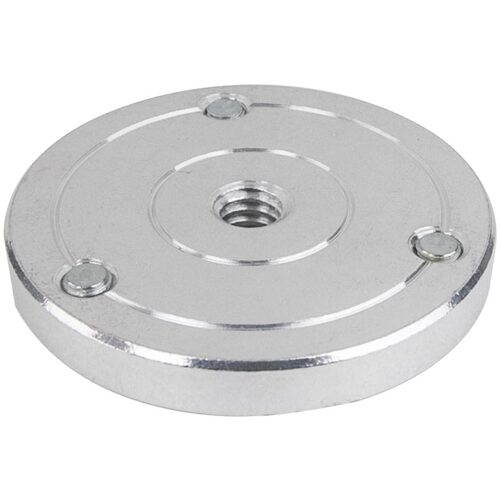 Kupo Round Knob with 38 to 16 Female Thread