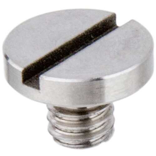 Kupo 14 to 20 Camera Screw with Flat Head and Slotted Drive