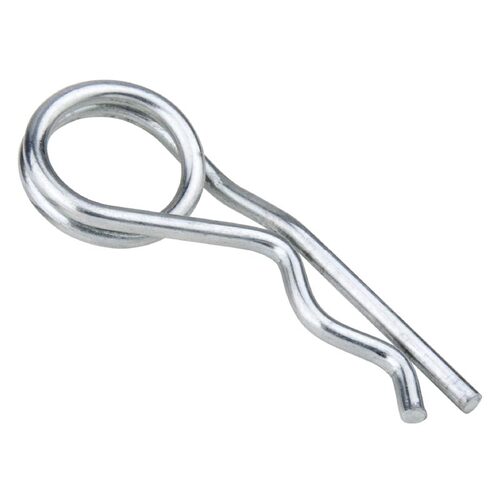 Kupo Spring Type Safety Pin
