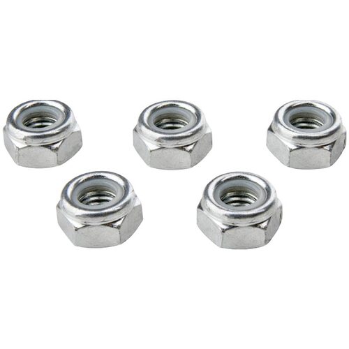 Kupo Nylon Locking Nut for 14 to 20