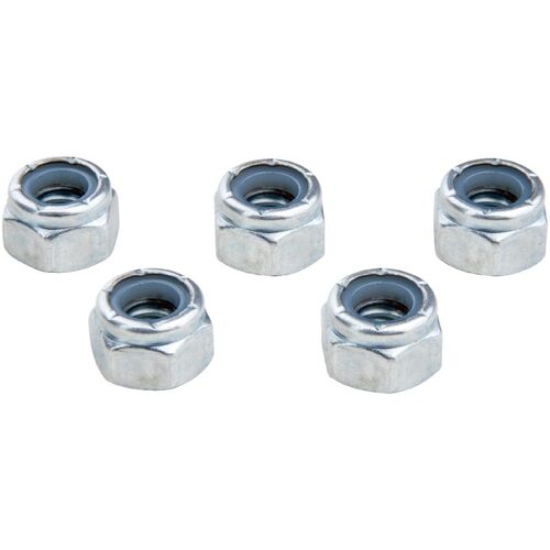 Kupo Nylon Locking Nut for 38 to 16