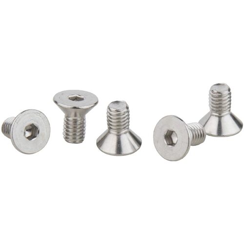 Kupo 38 to 16 Stainless Steel Screw Set