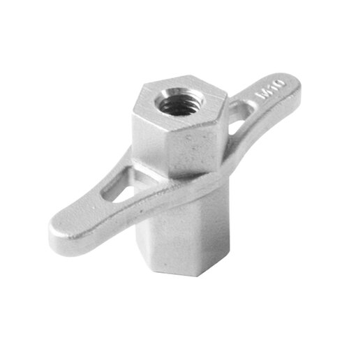 Kupo Stainless Steel T Nut with M10 Thread
