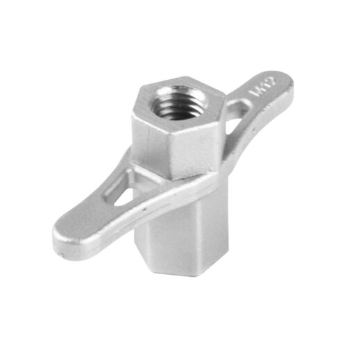 Kupo Stainless Steel T Nut with M12 Thread