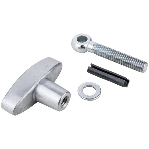 Kupo Eyebolt with Aluminum Casting Stud 3/8"-16F & 3/8"-16F