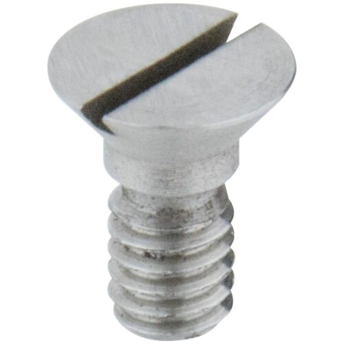 Kupo Slotted Countersunk Head 1/4"-20 Screw