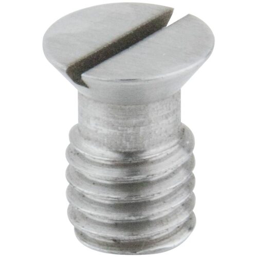 Kupo Slotted Countersunk Head 3/8"-16 Screw