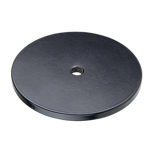 Kupo Round Plate W 3/8"-16 Female Thread