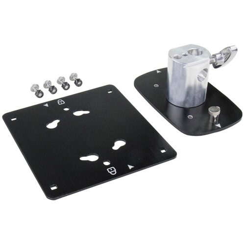 Kupo Quick Release Adapter with Plate 147cm × 162cm