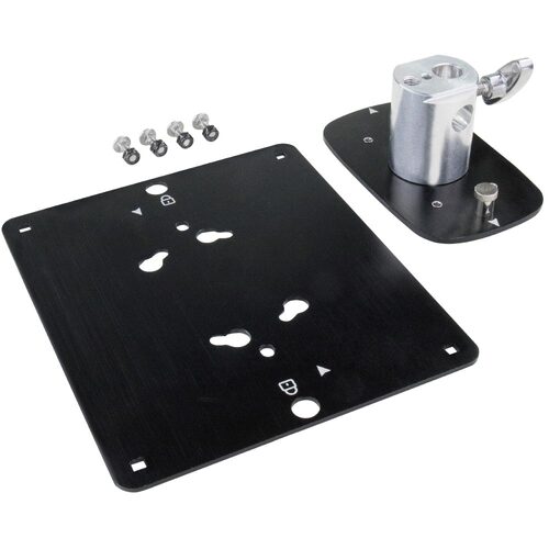 Kupo Quick Release Adapter with Plate 185cm × 215cm