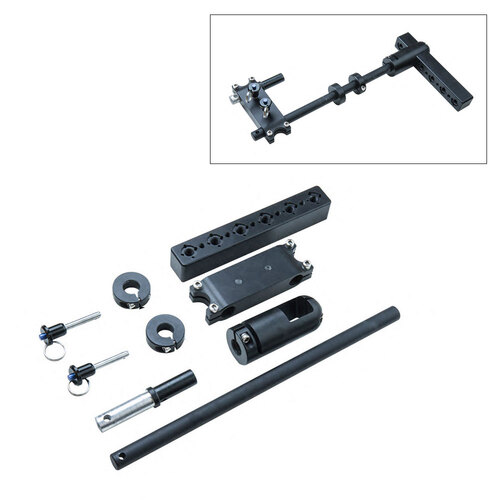 Kupo KS-262 Steadicam High/Low Mode Bracket Set