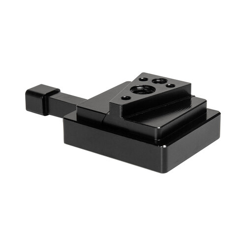 Kupo KS-273 V-Mount Base and Wedge Set