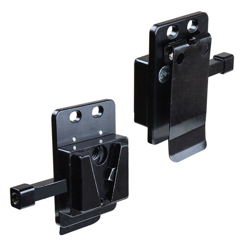 Kupo V Mount Battery Belt Clip Mounting Plate