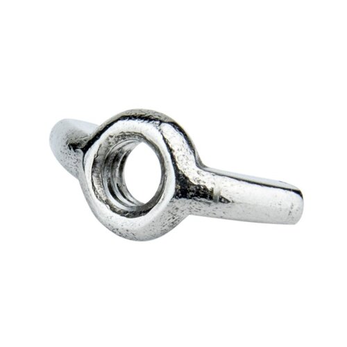 Kupo 1/4"-20 Stainless Steel Wing Nut (Set for 5)